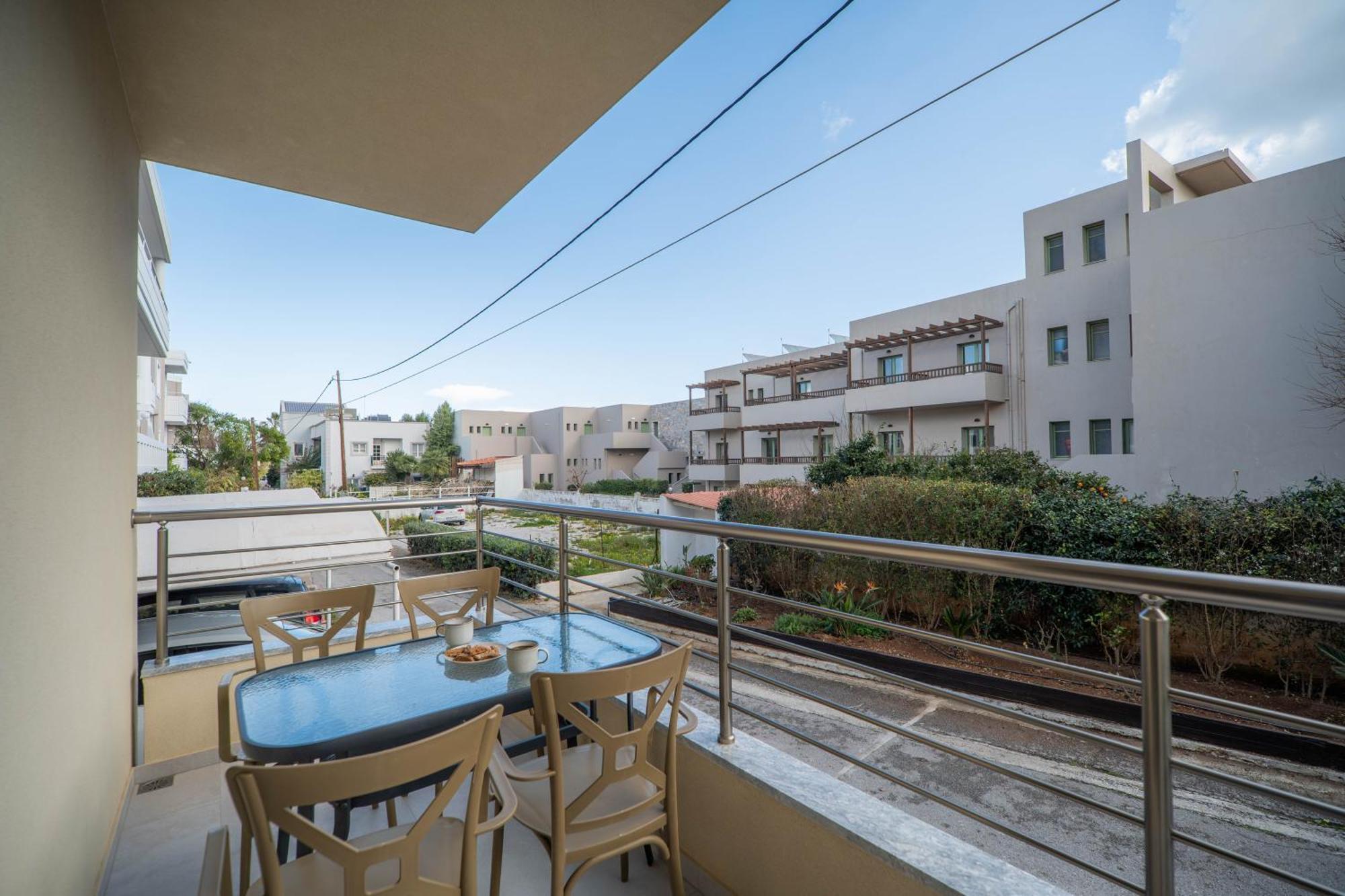 Cozy Spot II Near The Beach Agia  Luaran gambar