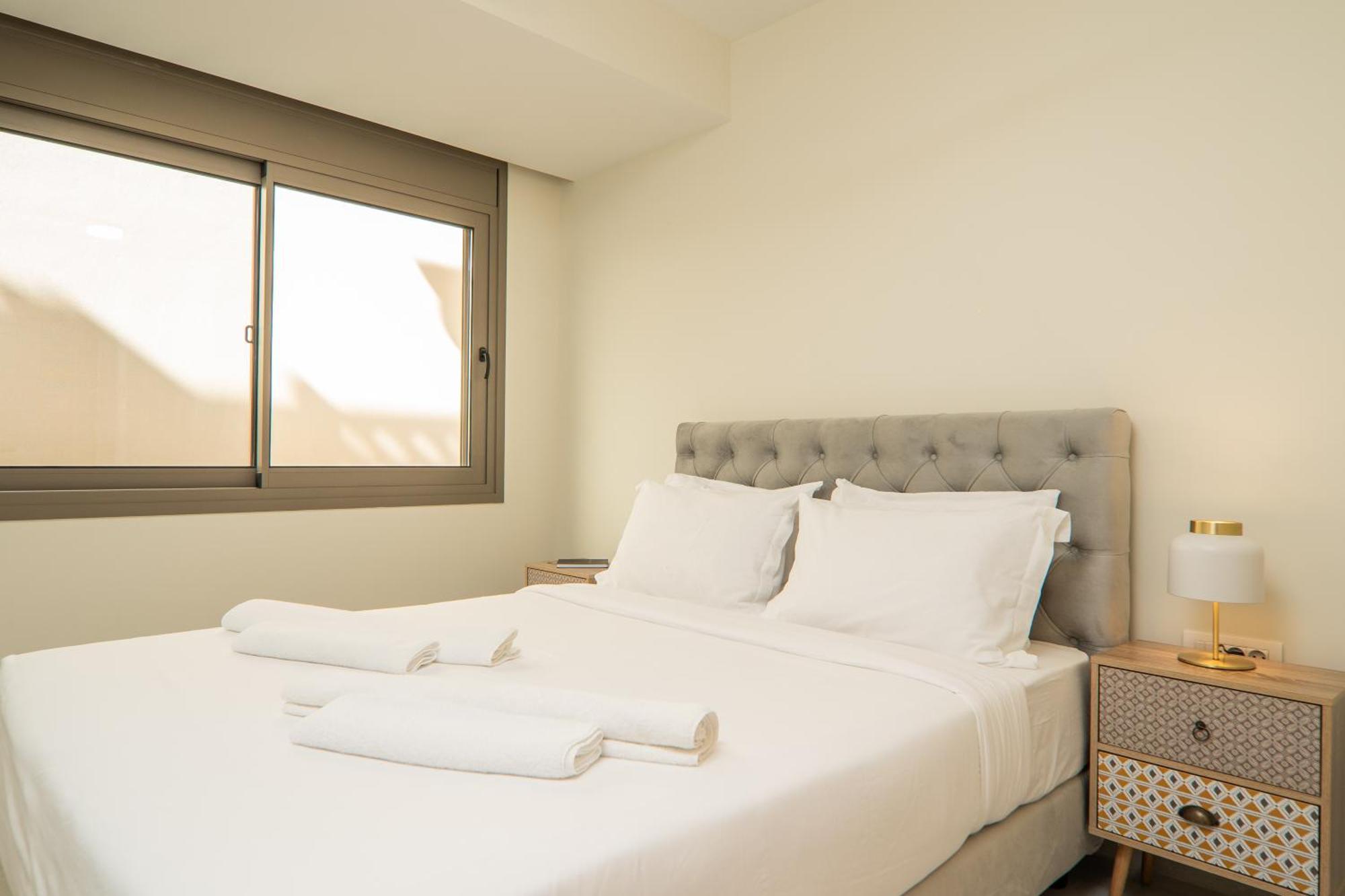 Cozy Spot II Near The Beach Agia  Luaran gambar